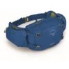 Osprey Savu 5 Waist Pack - Postal Blue 2 Osprey Savu 5 Waist Pack - Postal Blue -Backpack Shop osprey savu 5 20 1392342