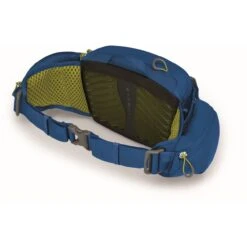 Osprey Savu 5 Waist Pack - Postal Blue -Backpack Shop osprey savu 5 26 1392344