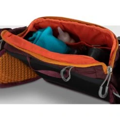 Osprey Savu 5 Waist Pack - Aprium Purple -Backpack Shop osprey savu 5 4 1392327 2