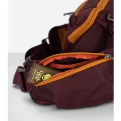 Osprey Savu 5 Waist Pack - Black -Backpack Shop osprey savu 5 5 1392328 1