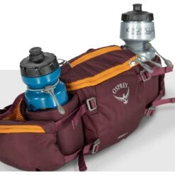 Osprey Savu 5 Waist Pack - Postal Blue -Backpack Shop osprey savu 5 8 1392331