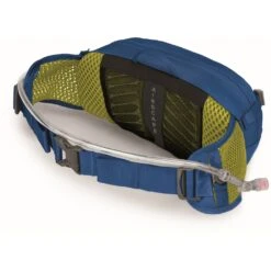 Osprey Seral 4 Waist Pack + Hydration Bladder - Postal Blue 20 Osprey Seral 4 Waist Pack + Hydration Bladder - Postal Blue -Backpack Shop osprey seral 4 23 1392553