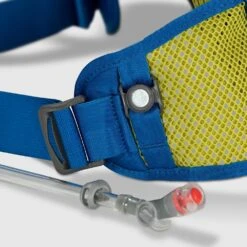 Osprey Seral 4 Waist Pack + Hydration Bladder - Postal Blue 23 Osprey Seral 4 Waist Pack + Hydration Bladder - Postal Blue -Backpack Shop osprey seral 4 3 1392370 1