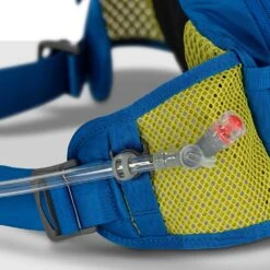 Osprey Seral 4 Waist Pack + Hydration Bladder - Postal Blue 22 Osprey Seral 4 Waist Pack + Hydration Bladder - Postal Blue -Backpack Shop osprey seral 4 4 1392371 1