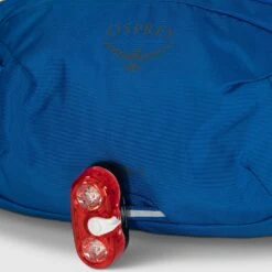 Osprey Seral 4 Waist Pack + Hydration Bladder - Aprium Purple -Backpack Shop osprey seral 4 6 1392373