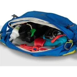 Osprey Seral 4 Waist Pack + Hydration Bladder - Black -Backpack Shop osprey seral 4 8 1392375 2