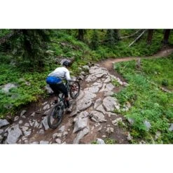 Osprey Seral 7 Waist Pack + Hydration Bladder - Postal Blue -Backpack Shop osprey seral 7 10 1392608