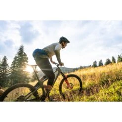 Osprey Seral 7 Waist Pack + Hydration Bladder - Postal Blue -Backpack Shop osprey seral 7 11 1392609