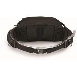 Osprey Seral 7 Waist Pack + Hydration Bladder - Black -Backpack Shop osprey seral 7 15 1392636