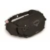 Osprey Seral 7 Waist Pack + Hydration Bladder - Black
