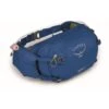Osprey Seral 7 Waist Pack + Hydration Bladder - Postal Blue -Backpack Shop osprey seral 7 22 1392627