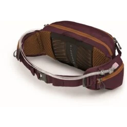 Osprey Seral 7 Waist Pack + Hydration Bladder - Aprium Purple -Backpack Shop osprey seral 7 23 1392616
