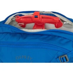 Osprey Seral 7 Waist Pack + Hydration Bladder - Postal Blue -Backpack Shop osprey seral 7 3 1392601