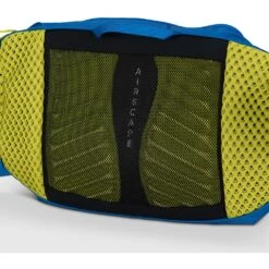 Osprey Seral 7 Waist Pack + Hydration Bladder - Black -Backpack Shop osprey seral 7 4 1392635