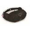 Osprey Seral 4 Waist Pack + Hydration Bladder - Black