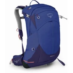 Osprey Sirrus 24 Women's Backpack - Blueberry