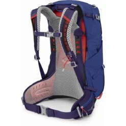 Osprey Sirrus 24 Women's Backpack - Blueberry -Backpack Shop osprey sirrus 24 21 1253835