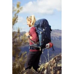 Osprey Sirrus 24 Women's Backpack - Blueberry -Backpack Shop osprey sirrus 24 3 1253839