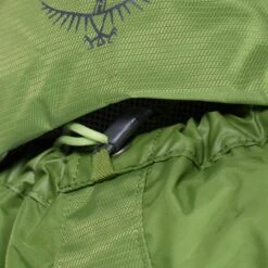 Osprey Sirrus 26 Women's Backpack - Succulent Green -Backpack Shop osprey sirrus 24 muted space blue 12 1123231 1