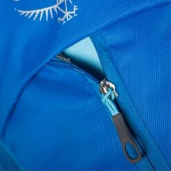 Osprey Sirrus 26 Women's Backpack - Muted Space Blue -Backpack Shop osprey sirrus 24 muted space blue 13 1123232