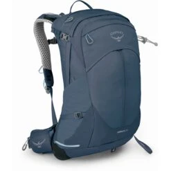 Osprey Sirrus 24 Women's Backpack - Muted Space Blue
