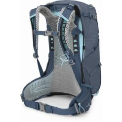 Osprey Sirrus 24 Women's Backpack - Muted Space Blue -Backpack Shop osprey sirrus 24 muted space blue 4 1123033