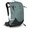 Osprey Sirrus 24 Women's Backpack - Succulent Green 2 Osprey Sirrus 24 Women's Backpack - Succulent Green -Backpack Shop osprey sirrus 24 succulent 2 1123057