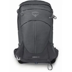 Osprey Sirrus 24 Women's Backpack - Tunnel Vision Grey -Backpack Shop osprey sirrus 24 tunnel grey 1 1123089