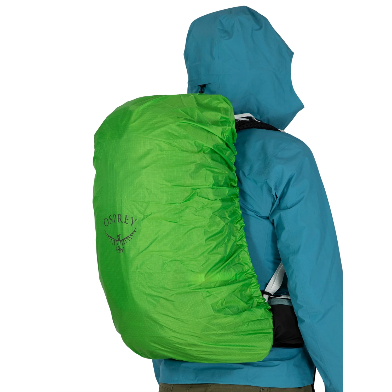 Osprey Sirrus 24 Women's Backpack - Succulent Green 10 Osprey Sirrus 24 Women's Backpack - Succulent Green - Image 8