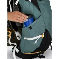 Osprey Sirrus 24 Women's Backpack - Tunnel Vision Grey -Backpack Shop osprey sirrus 24 tunnel grey 13 1123101 3