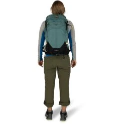 Osprey Sirrus 24 Women's Backpack - Muted Space Blue -Backpack Shop osprey sirrus 24 tunnel grey 21 1123111