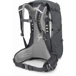 Osprey Sirrus 24 Women's Backpack - Tunnel Vision Grey -Backpack Shop osprey sirrus 24 tunnel grey 4 1123092