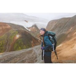 Osprey Sirrus 36 Women's Backpack - Muted Space Blue -Backpack Shop osprey sirrus 24 tunnel grey 8 1123096