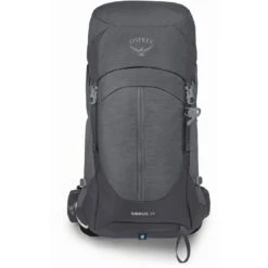 Osprey Sirrus 26 Women's Backpack - Tunnel Vision Grey 15 Osprey Sirrus 26 Women's Backpack - Tunnel Vision Grey -Backpack Shop osprey sirrus 26 tunnel grey 1 1123358