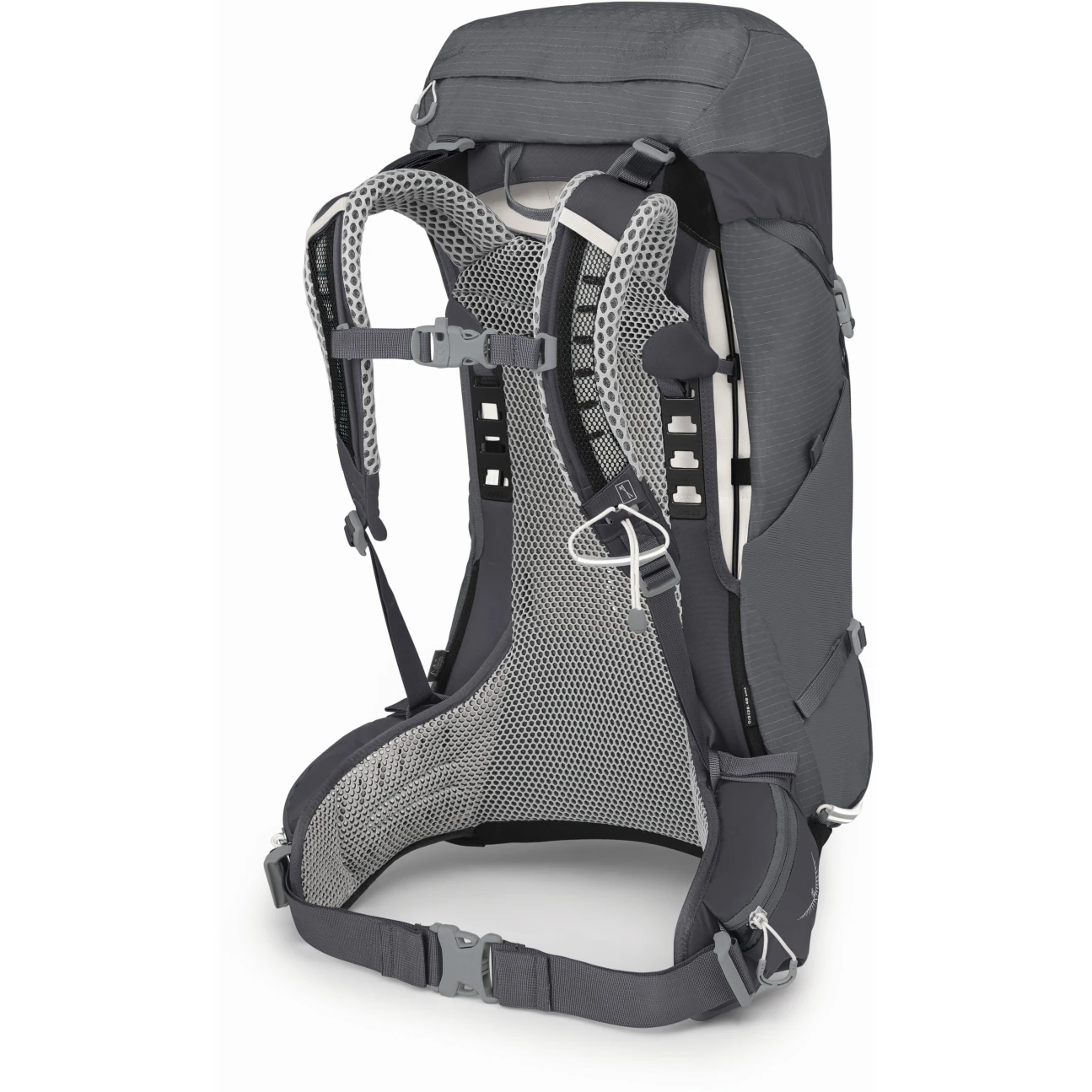 Osprey Sirrus 26 Women's Backpack - Tunnel Vision Grey 5 Osprey Sirrus 26 Women's Backpack - Tunnel Vision Grey - Image 3