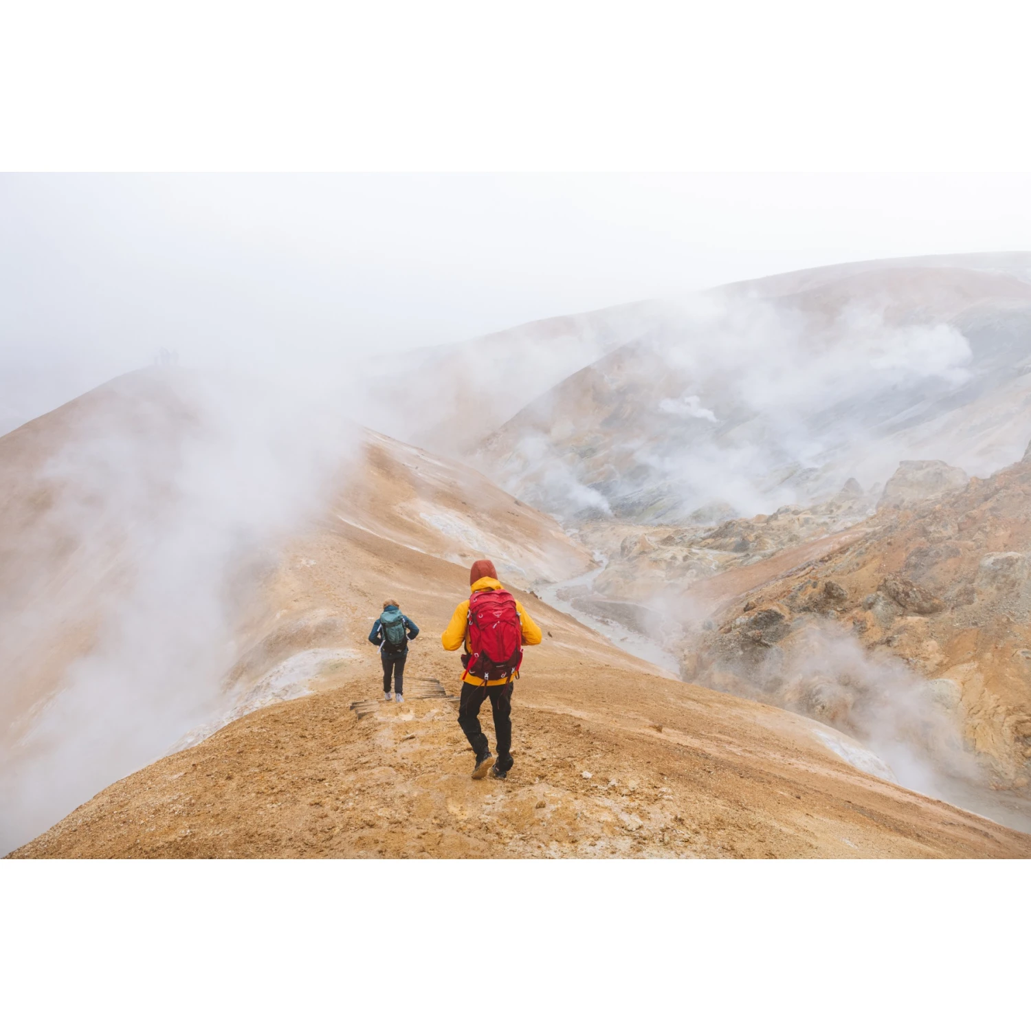 Osprey Stratos 36 Backpack - Tunnel Vision Grey 15 Osprey Stratos 36 Backpack - Tunnel Vision Grey - Image 13