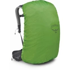 Osprey Stratos 34 Backpack - Tunnel Vision Grey -Backpack Shop osprey sirrus 34 tunnel grey 3 1123532