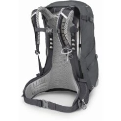 Osprey Stratos 34 Backpack - Tunnel Vision Grey -Backpack Shop osprey sirrus 34 tunnel grey 4 1123533