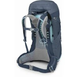 Osprey Sirrus 36 Women's Backpack - Muted Space Blue -Backpack Shop osprey sirrus 36 muted space blue 4 1123699