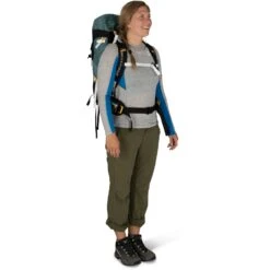 Osprey Sirrus 36 Women's Backpack - Muted Space Blue -Backpack Shop osprey sirrus 36 succulent 1 1123735 2