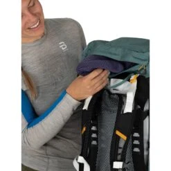 Osprey Sirrus 36 Women's Backpack - Muted Space Blue -Backpack Shop osprey sirrus 36 succulent 11 1123734 2