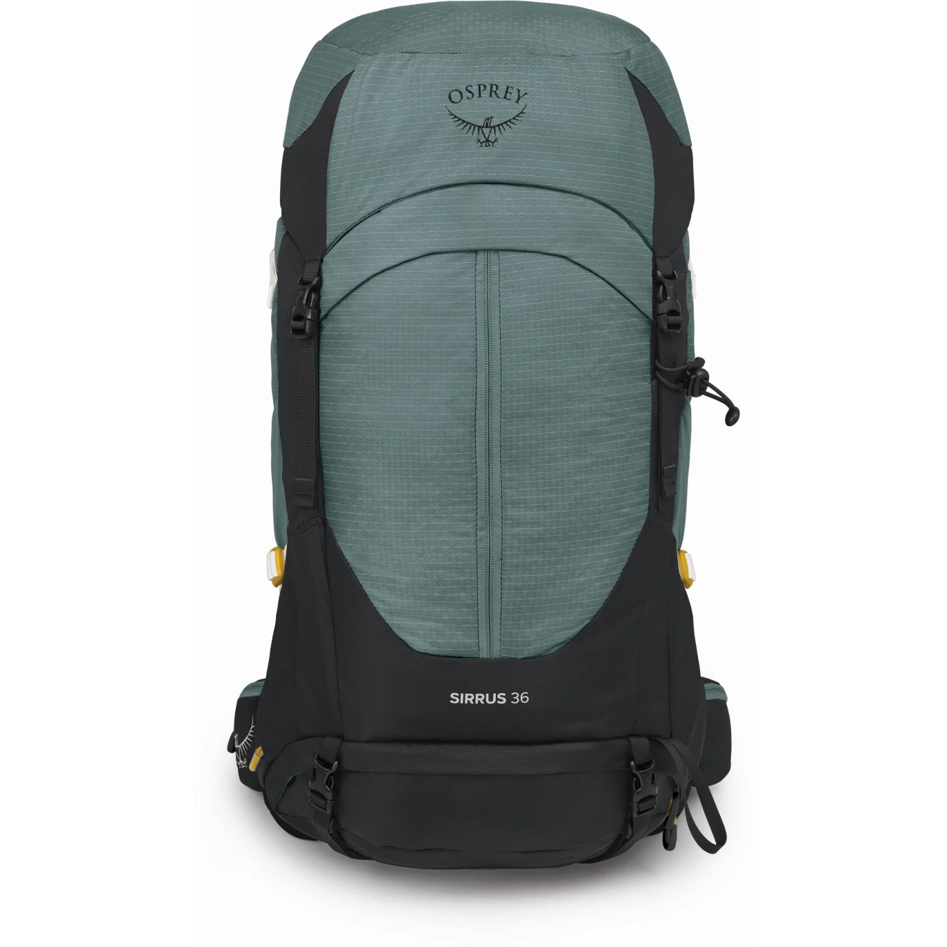 Osprey Sirrus 36 Women's Backpack - Succulent Green 4 Osprey Sirrus 36 Women's Backpack - Succulent Green - Image 2