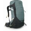 Osprey Sirrus 36 Women's Backpack - Succulent Green