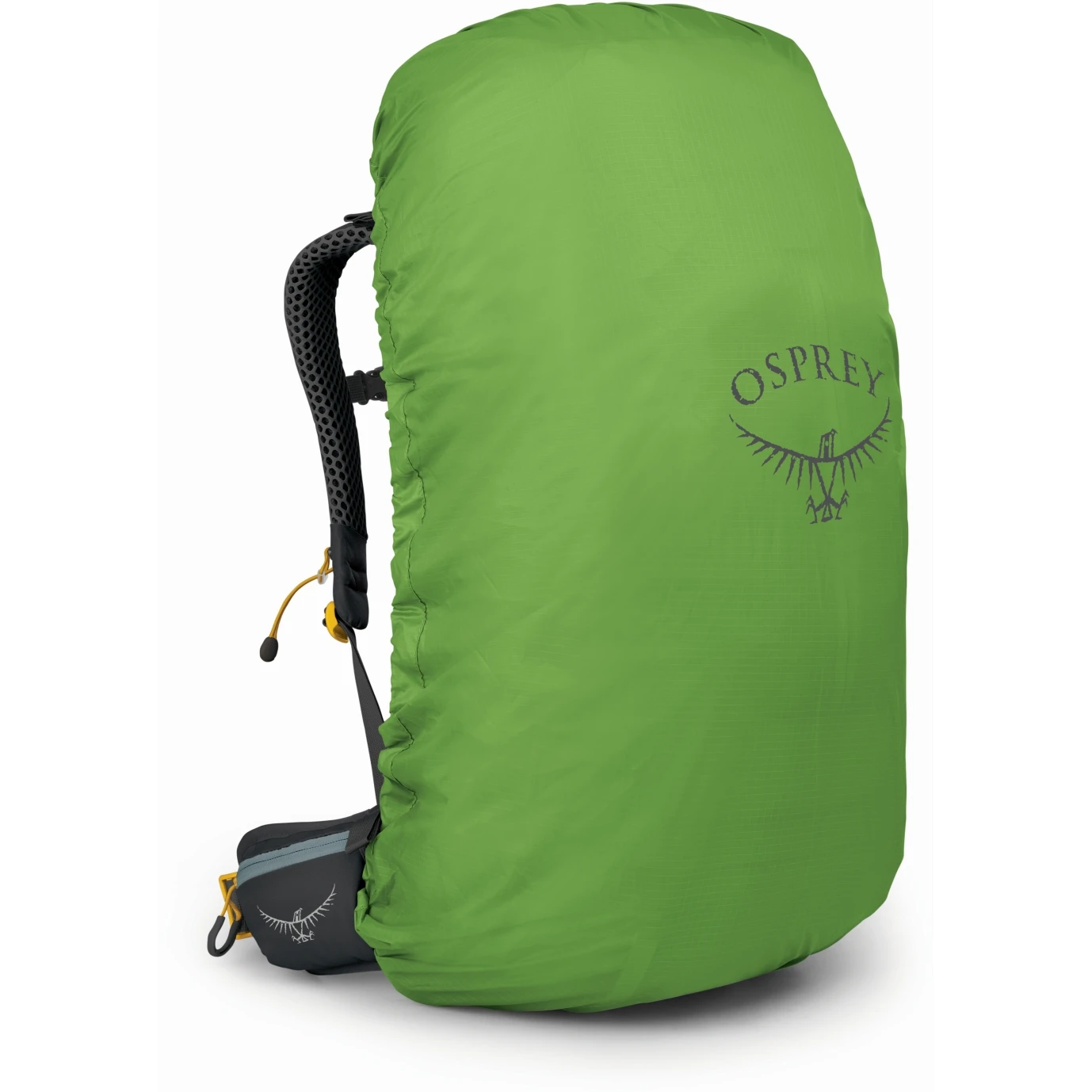 Osprey Sirrus 36 Women's Backpack - Succulent Green 6 Osprey Sirrus 36 Women's Backpack - Succulent Green - Image 4