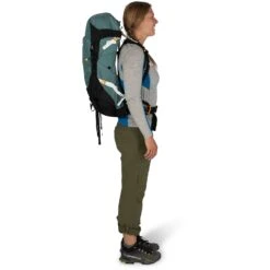 Osprey Sirrus 36 Women's Backpack - Muted Space Blue -Backpack Shop osprey sirrus 36 succulent 4 1123738 2