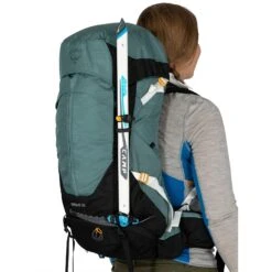 Osprey Sirrus 36 Women's Backpack - Tunnel Vision Grey -Backpack Shop osprey sirrus 36 succulent 6 1123729 3