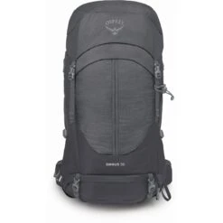 Osprey Sirrus 36 Women's Backpack - Tunnel Vision Grey -Backpack Shop osprey sirrus 36 tunnel grey 1 1123782