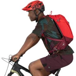 Osprey Siskin 12 Backpack - Postal Blue -Backpack Shop osprey siskin 12 1 1392646