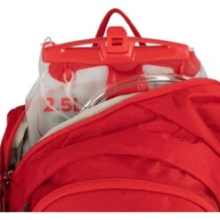 Osprey Siskin 12 Backpack - Postal Blue -Backpack Shop osprey siskin 12 10 1392653