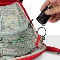 Osprey Siskin 12 Backpack - Postal Blue -Backpack Shop osprey siskin 12 5 1392648